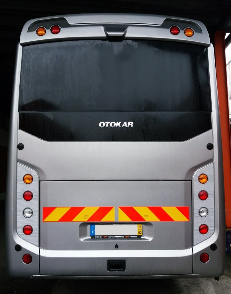 Otokar Navigo T — 2