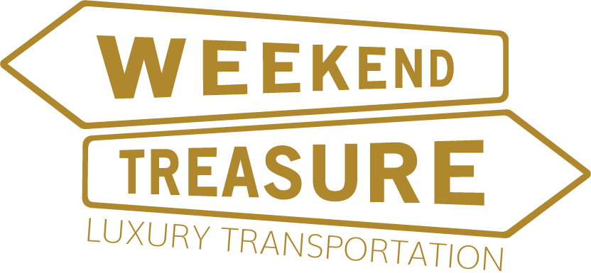 Weekend Treasure