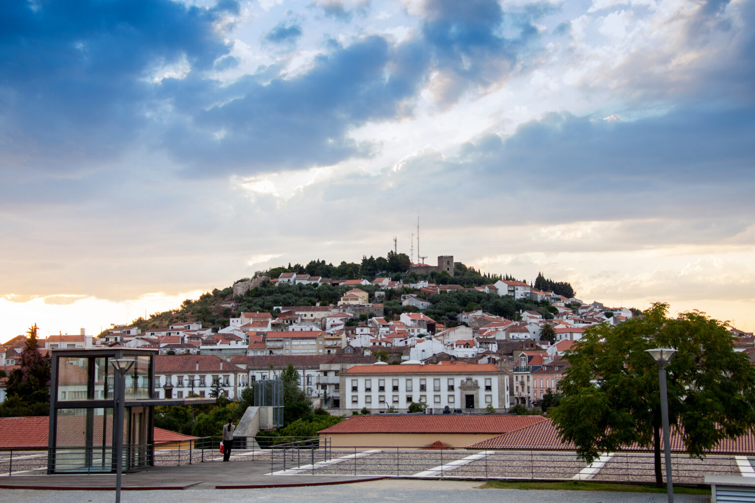 Convento de Cristo em Tomar
